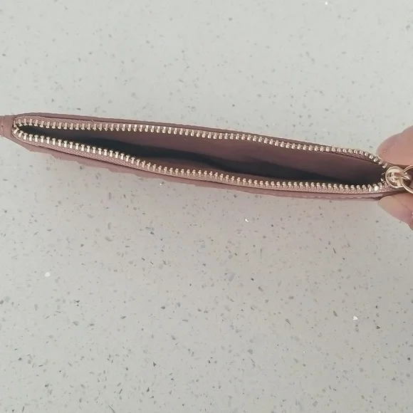 Wristlet, Wallet, Change Purse, Card Holder LOVE and LORE - Picture 3 of 6